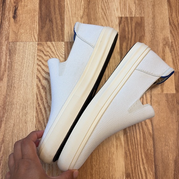 Rothy’s | slip on sneakers - Picture 2 of 7